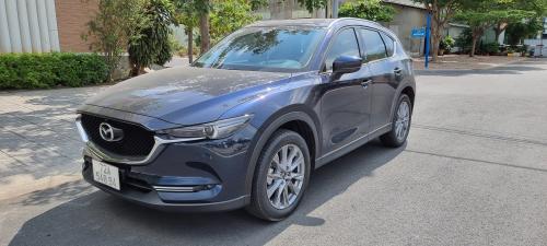 Bán Xe Mazda Cx5 Pre 2021