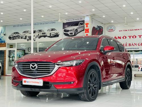 Bán Xe Mazda CX-8 2019