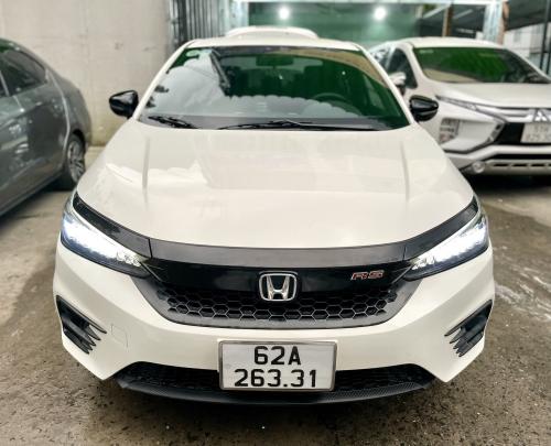 Bán Xe Honda City 2022
