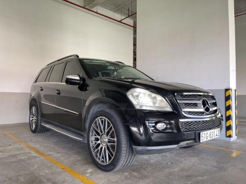 Bán Xe Mercedes GLC200 2008