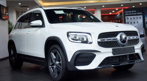 Bán Xe Mercedes GLC 200