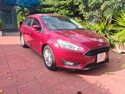 Bán Xe Ford Focus 2018