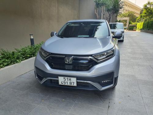 Bán Xe Honda CRV 2020