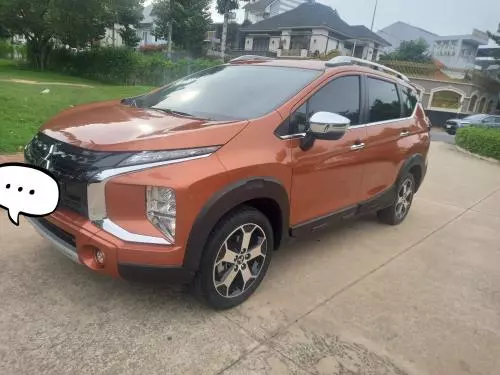 Bán Xe Mitsubishi Xpander 2022