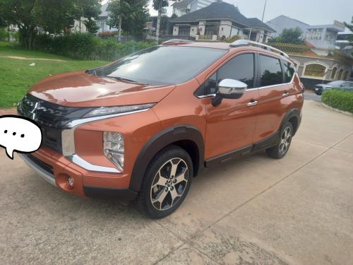 Bán Xe Mitsubishi Xpander cross 2022