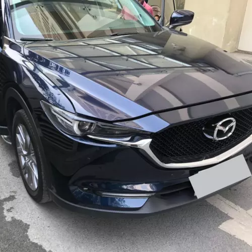 Bán Xe Mazda CX5 2021