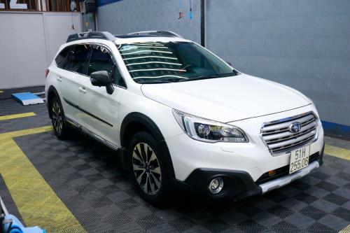 Bán Xe Subaru Outback 2.5i-s 2017