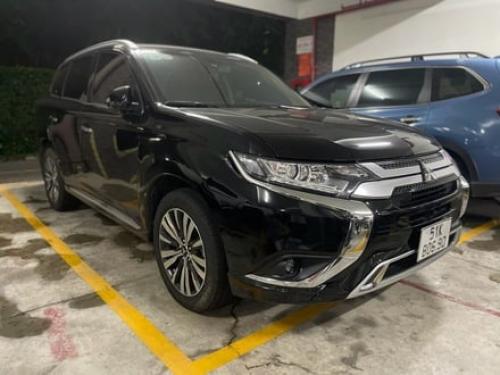 Bán Xe Mitsubishi OutLander 2023