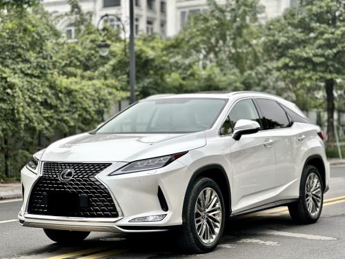 Bán Xe Lexus RX300 2021