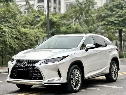 Bán Xe Lexus RX300 2021