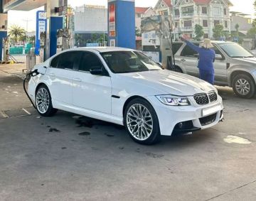 BMW 320 E90 2010