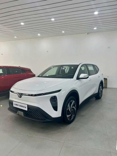  BÁN XE LIMO GREEN – XE ĐIỆN – GIÁ ƯU ĐÃI