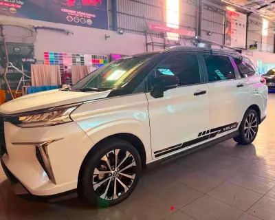 Cho thuê xe Toyota Veloz tại Đồng Tháp