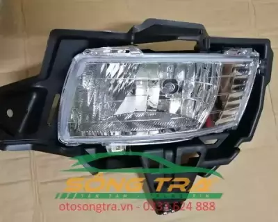Đèn gầm Toyota Innova 2010