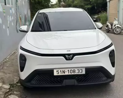 Cho thuê xe Limo Green 2026 tại HCM