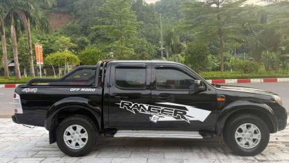 Ford ranger 2009 số sàn 2 cầu 