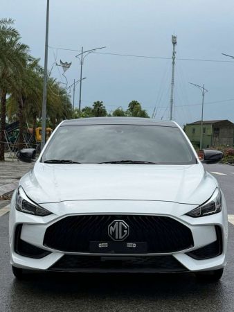 Bán xe MG5 STĐ 2025