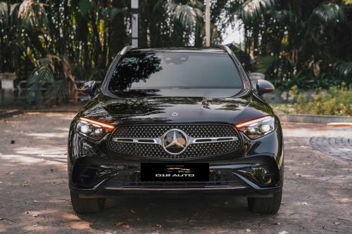 Mercedes GLC300 All New sx 2023