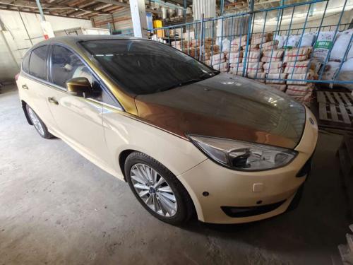 BÁN Ford Focus 2018 – XE CHÍNH CHỦ – GIÁ TỐT