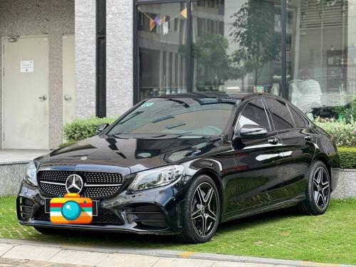 C300 2019 – Xe gia đình, chạy chuẩn, không lỗi vặt