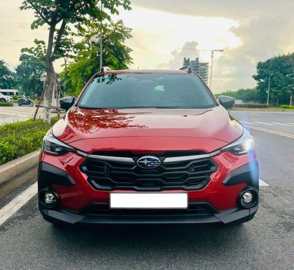 SUBARU CROSSTREK - 2.0i-S /EyeSight - Awd 