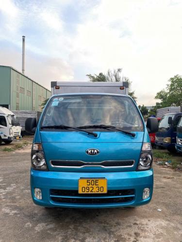Bán nhanh xe tải 2t4 còn mới giá siêu mềm