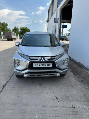 Xpander 2020 AT nhập Indonesia chạy hơn 30.000km tí không bị đâm, va, lật, đổ, ngập nước. Cam kết không tua đồng hồ.