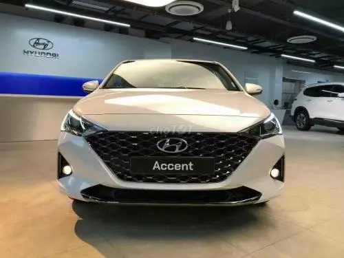 Bán xe 🔥Huyndai Accent 2023 ƯU ĐÃI khủng đến 40TR