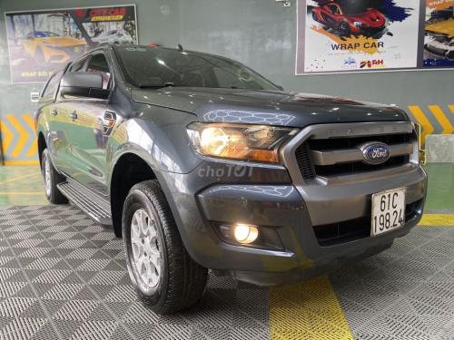 BÁN RANGER XLS MT 2015 FORM 2016 GIÁ MỀM HƠN 300TR