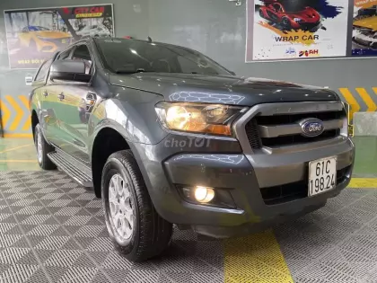 BÁN RANGER XLS MT 2015 FORM 2016 GIÁ MỀM HƠN 300TR