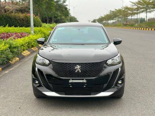Peugeot 2008 AT