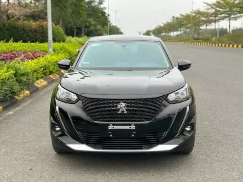Peugeot 2008 AT