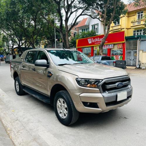 Ford Ranger XLS 2.2AT