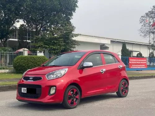 Mazda 2 luxury