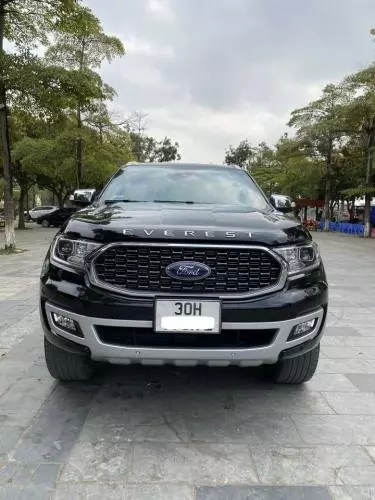 Ford Everest 2.0AT 4x4