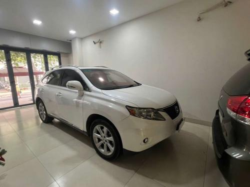 Bán Lexus Rx 350 Awd 2009 