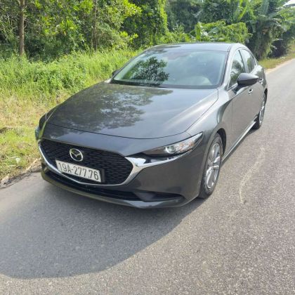 Em bán mazda 3 2019 dki form 2020 
