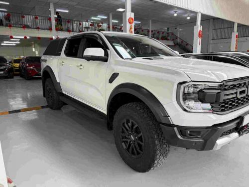 Bán xe Ford Raptor 2.0L Turbo SX.2023
