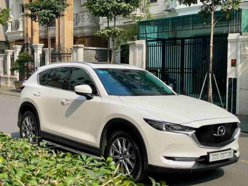 Bán xe CX5 2023 2.0 Premium