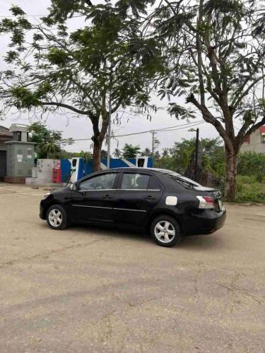 Bán xe vios 2009