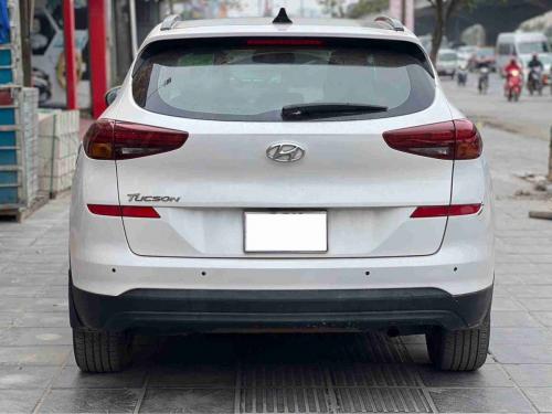 Bán xe Tucson 2020 SX 2019