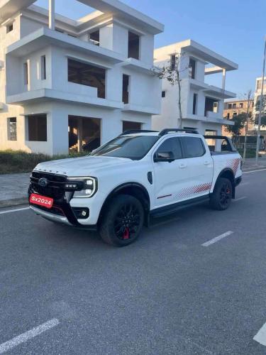 RANGER STORMTRAK 2.0 bitubo bản cao cấp