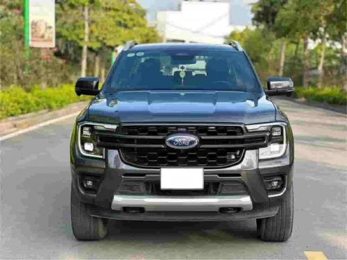 Ford Ranger Wildtrak 2.0 4x4 2022