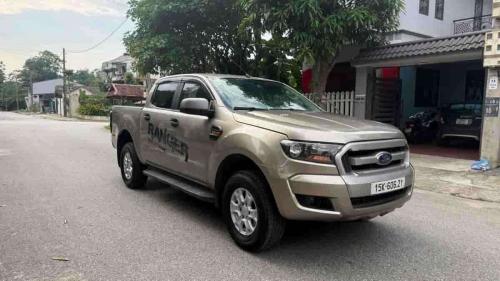 Bán xe Ford ranger 2016 XLS số tự động