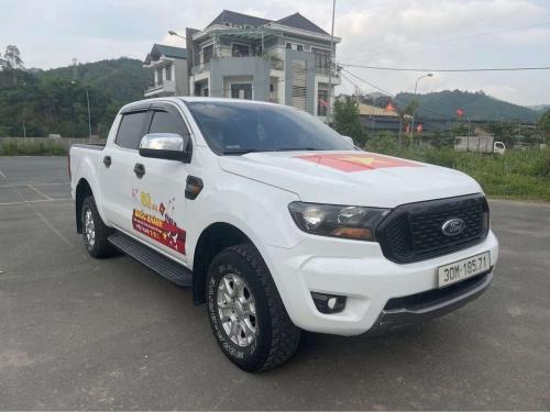 Bán xe Ford Ranger XLS 2022