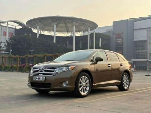 Bán xe Venza 2.7l nhập Mỹ