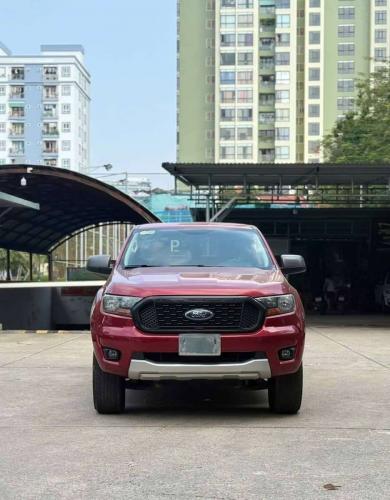Ford ranger XLS 4x2 AT sản xuất 2022 