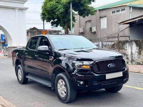 Ford Ranger XLS 2.2 4x2 AT 2022