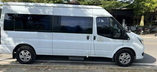  Bán Ford Transit – Xe chính chủ, giá tốt