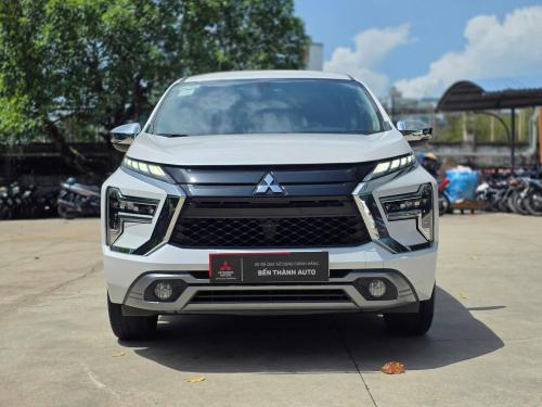 Xe: Mitsubishi Xpander Premium 